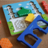 Mosque Puzzle